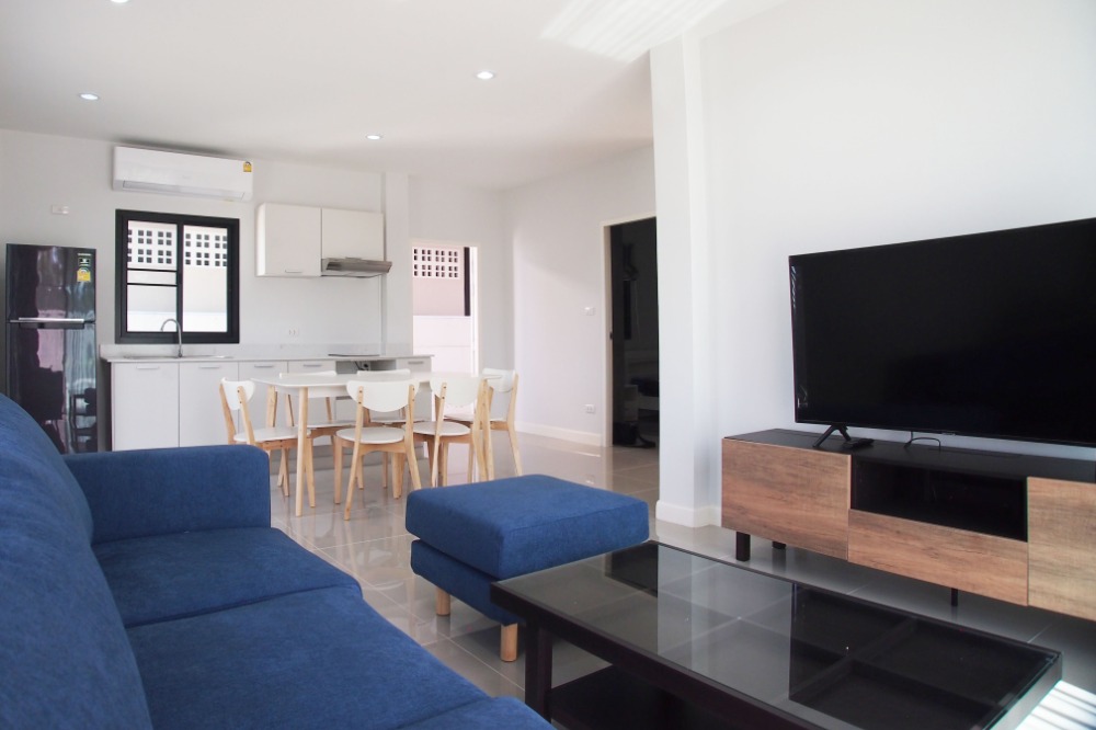 ให้เช่าบ้าน THE URBANA+6 3ห้องนอน 3ห้องน้ำ 124.50 ตรม. #PN-00003360