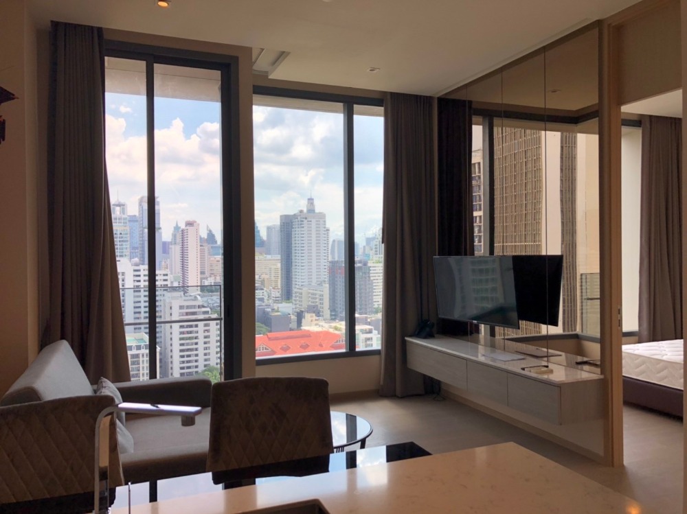 🔥 Room For Rent 🔥The Esse Asoke #PN-00000318