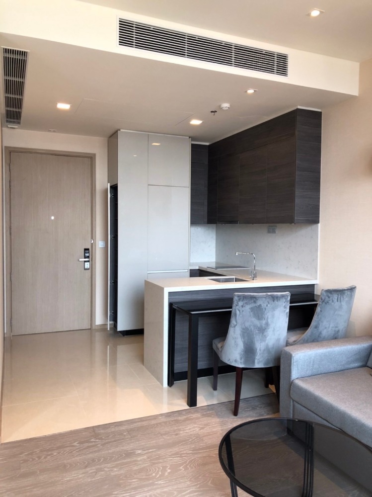 🔥 Room For Rent 🔥The Esse Asoke #PN-00000318