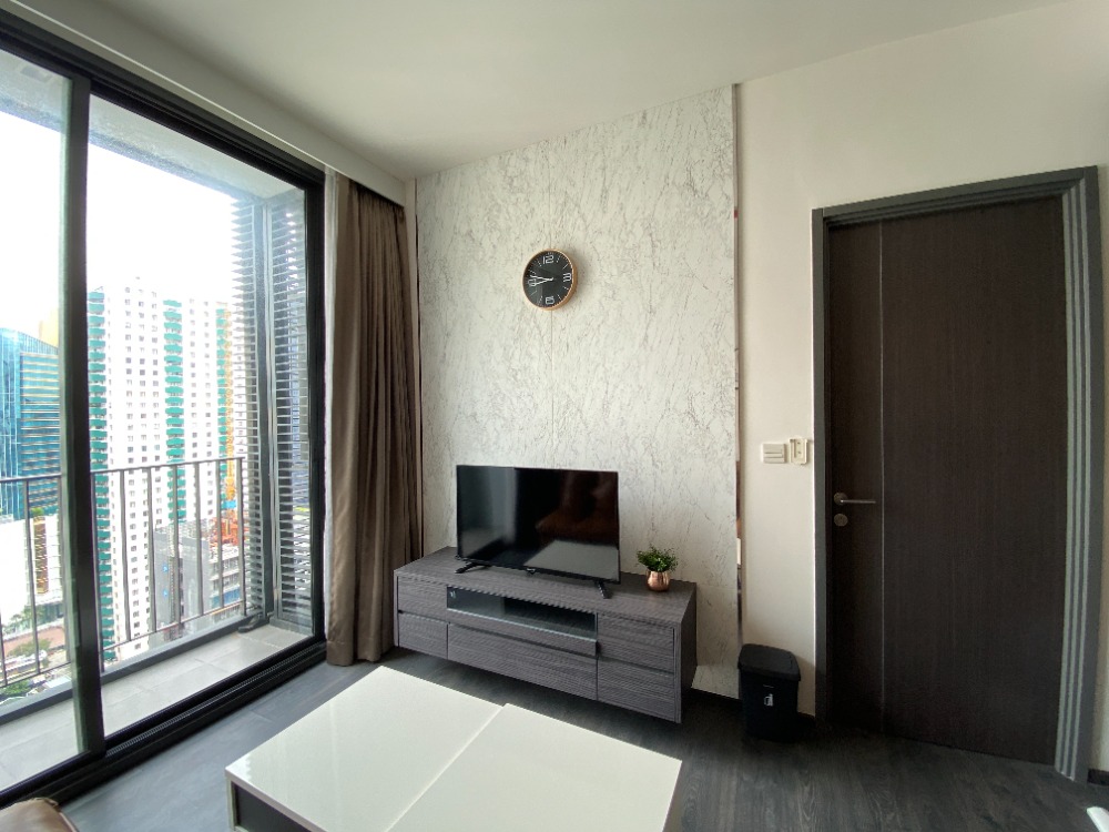 🔥 Room for Rent 🔥 Edge Sukhumvit 23 #PN-00003840
