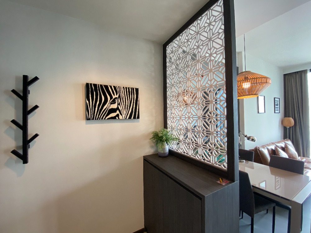 🔥 Room for Rent 🔥 Edge Sukhumvit 23 #PN-00003840