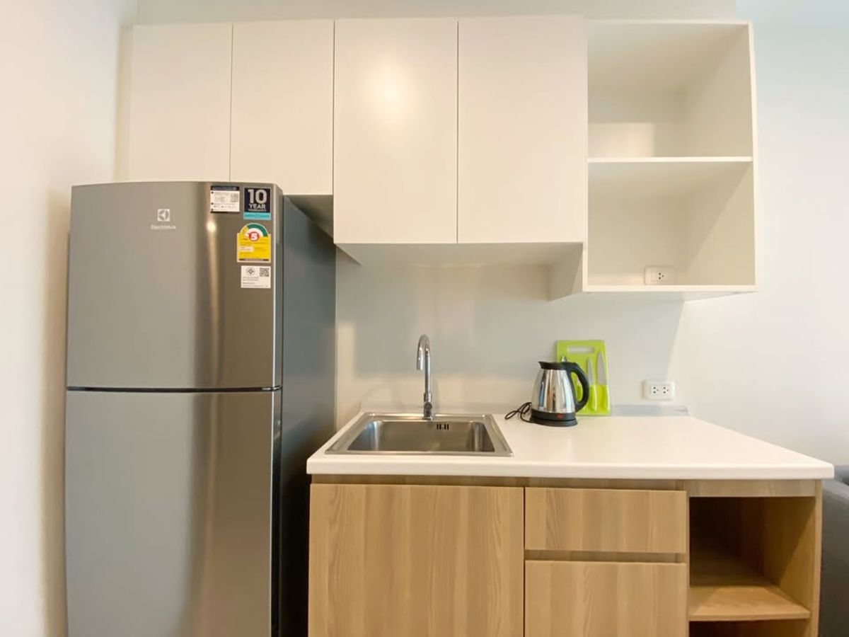 นิว โนเบิล แจ้งวัฒนะ 🌟PN-00003539🌟