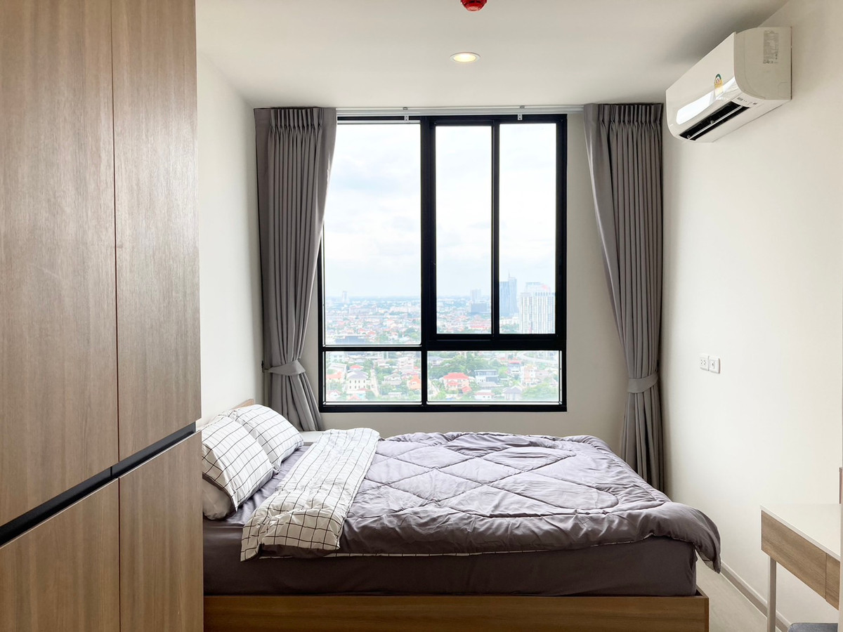 นิว โนเบิล แจ้งวัฒนะ 🌟PN-00003670🌟