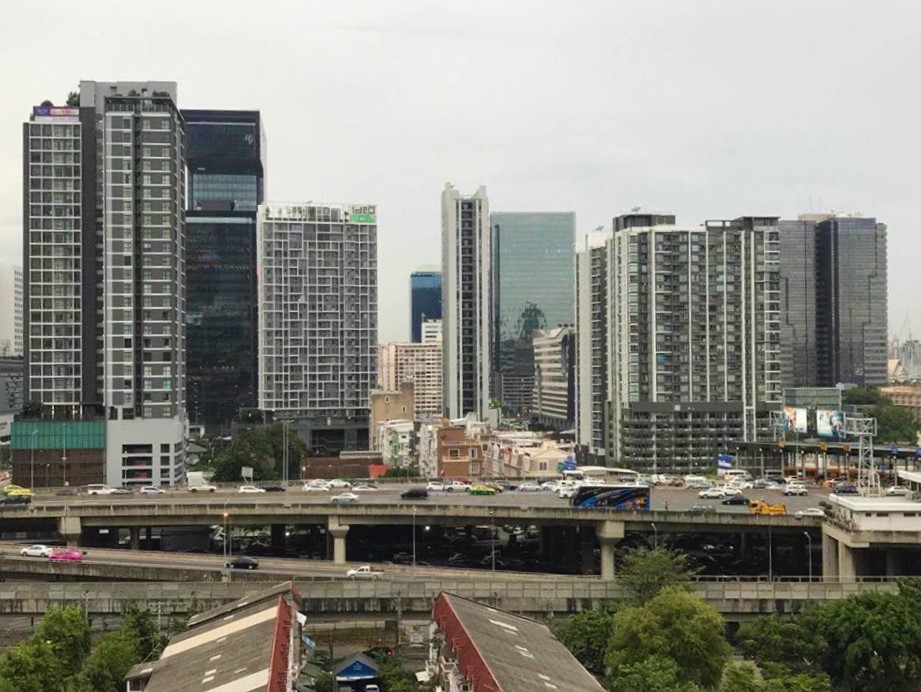 🔥Rent - 1 Bedroom 🔥 Life Asoke #PN-00001388