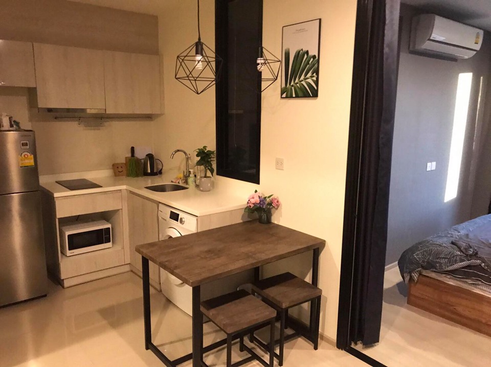 🔥Rent - 1 Bedroom 🔥 Life Asoke #PN-00001388