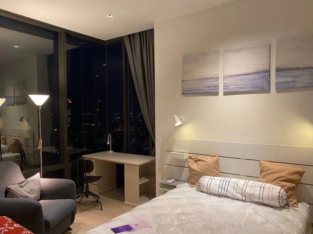 Room For Rent Ashton Silom #PN-00004628