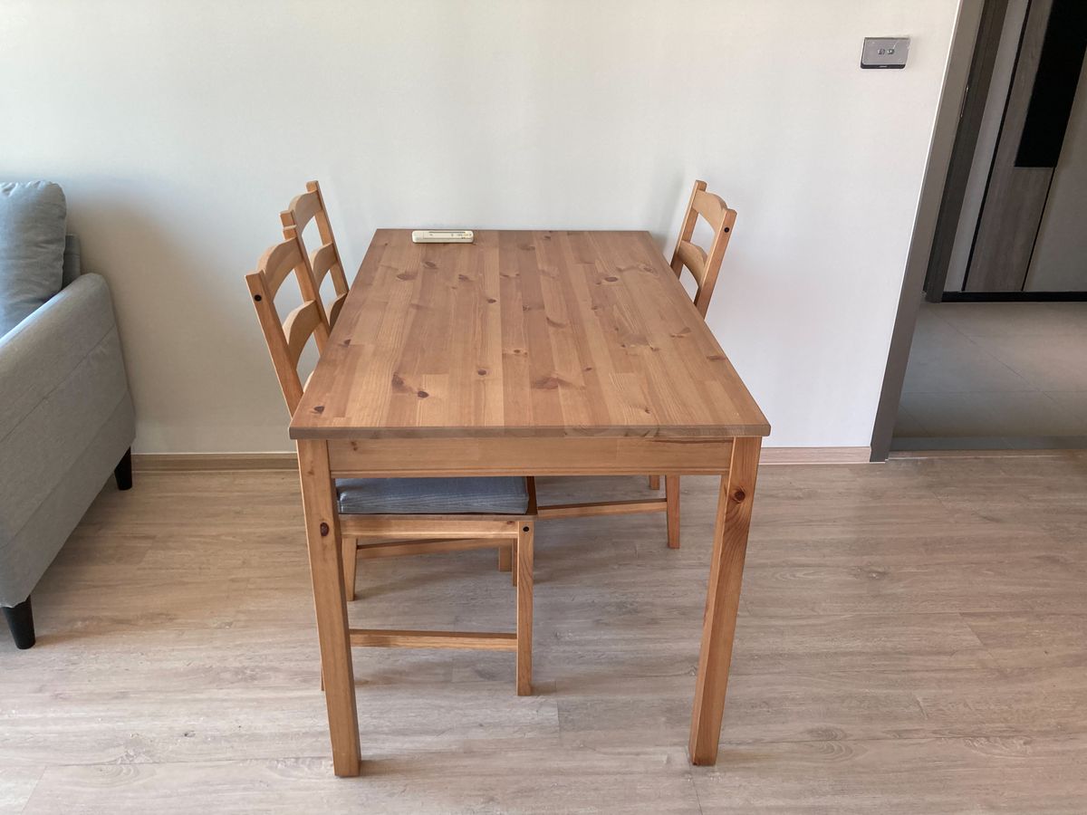 วิสซ์ดอม สเตชั่น รัชดา-ท่าพระ 🌟PN-00004704🌟