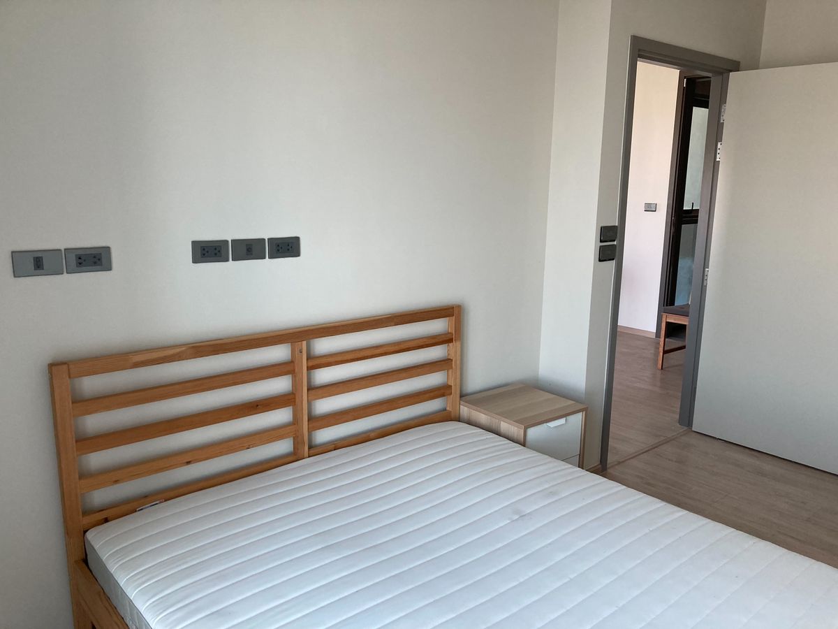 วิสซ์ดอม สเตชั่น รัชดา-ท่าพระ 🌟PN-00004704🌟