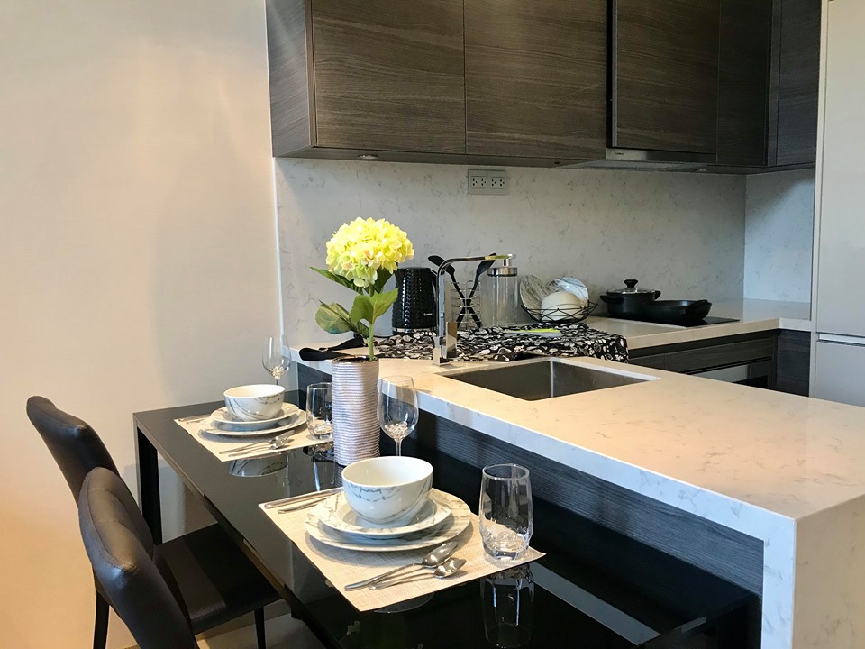 Rent/เช่า (ดิ เอส อโศก)🌟PN-00000037🌟