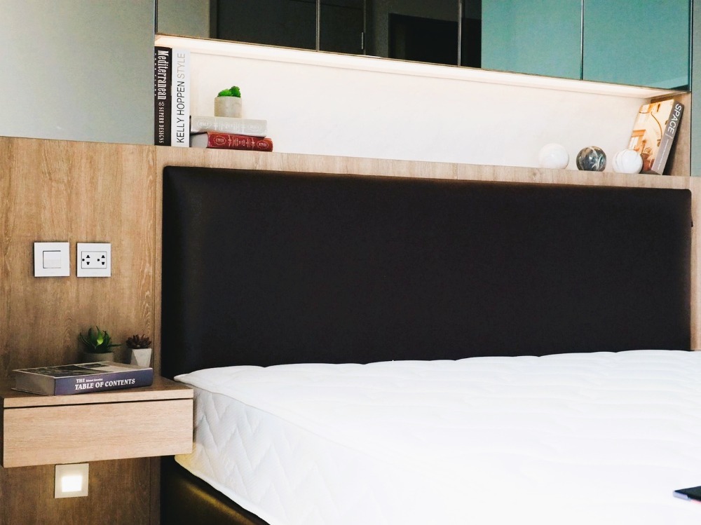 Room For Rent The Esse Asoke #PN-00000318