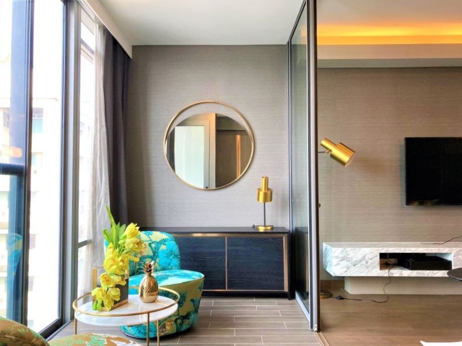 ไซมิส เอ๊กซ์คลูซีพ ควีนส์ 🌟PN-00004811🌟