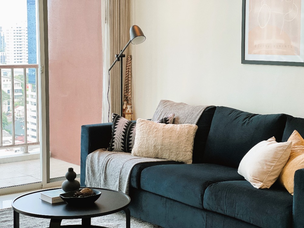 🔥Room For Rent 🔥Fullerton Sukhumvit #PN-00004778