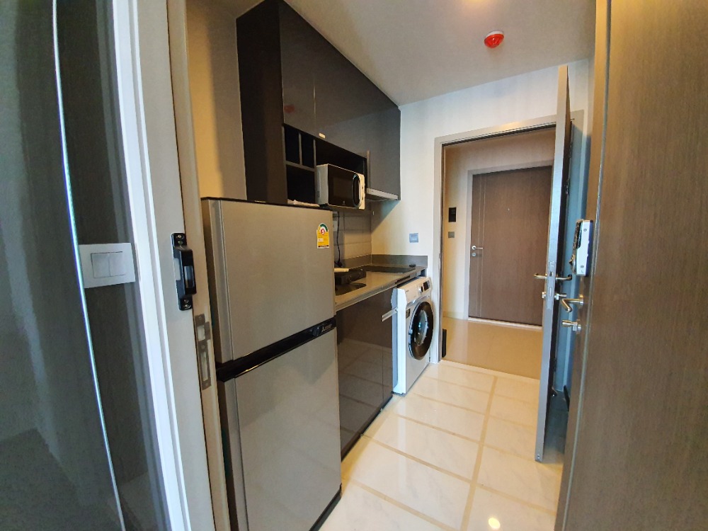 ไอดีโอ คิว สยาม - ราชเทวี 🌟PN-00004636🌟