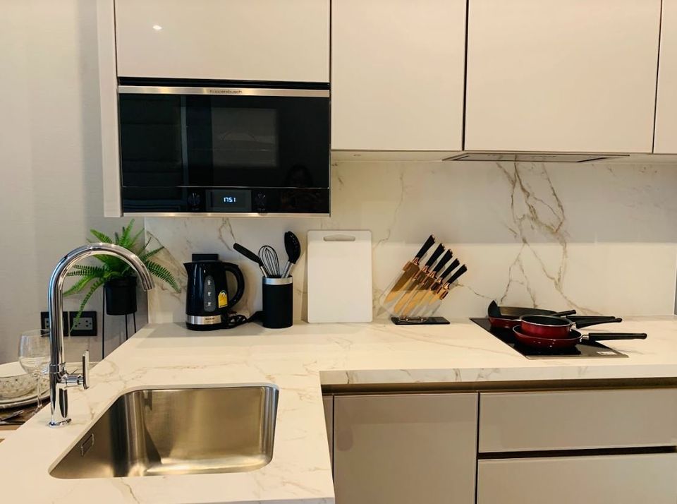 ดิ เอส แอท สิงห์ คอมเพล็กซ์ 🌟PN-00000409🌟