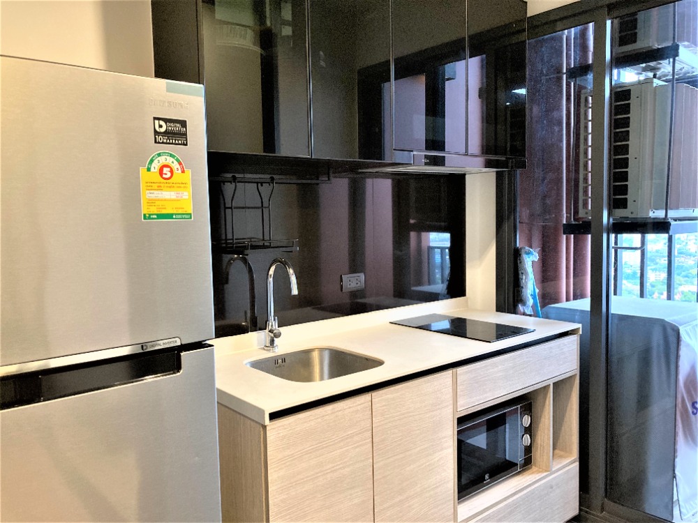 เดอะ เบส การ์เดน พระราม 9 🌟PN-00004792🌟