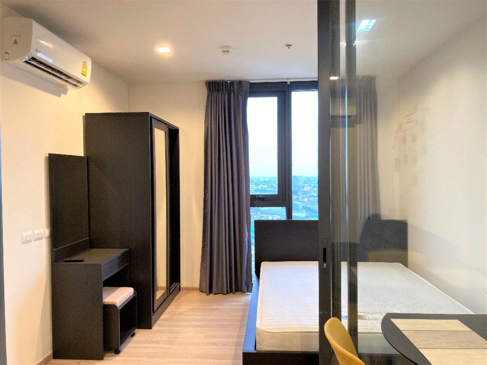 เดอะ เบส การ์เดน พระราม 9 🌟PN-00004792🌟