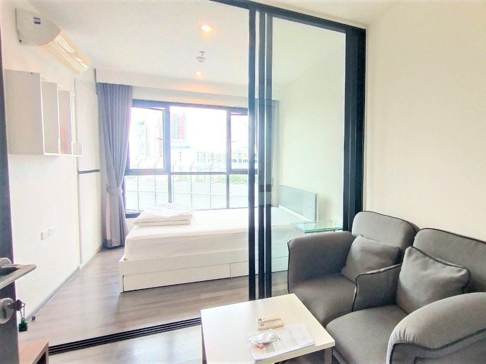 Rent/เช่า (เดอะ เบส พาร์ค เวสต์ สุขุมวิท 77)🌟PN-00004334🌟