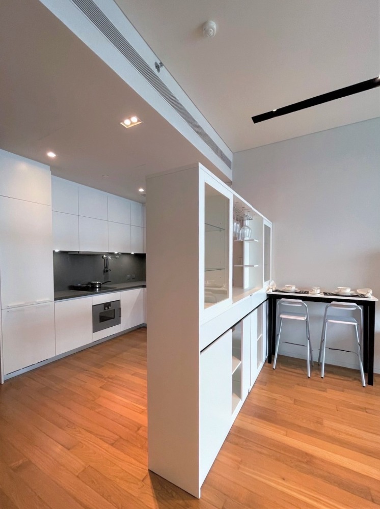 🌟 Nicely Modern Room for Rent 🌟 Banyan Tree Residences Riverside #PN-00004907