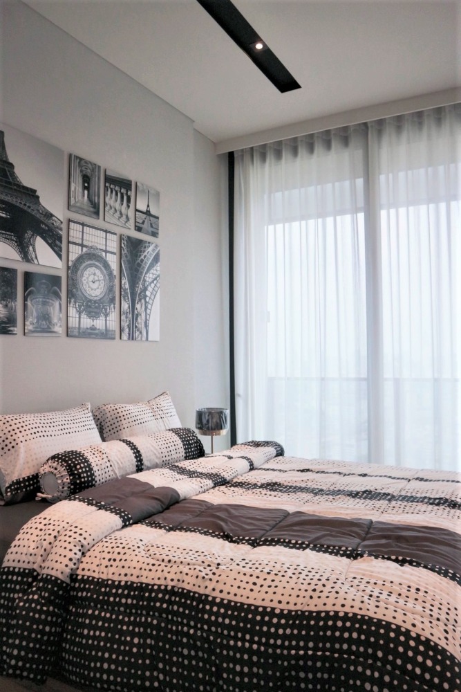 🌟 Nicely Modern Room for Rent 🌟 Banyan Tree Residences Riverside #PN-00004907