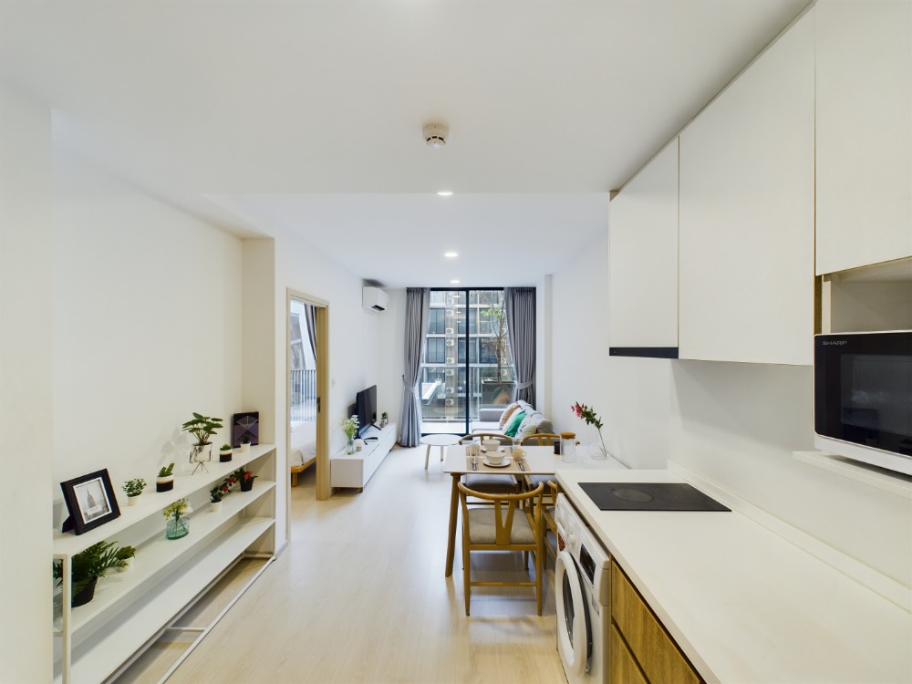 โนเบิล แอมเบียนส์ สุขุมวิท 42 🌟PN-00004936🌟