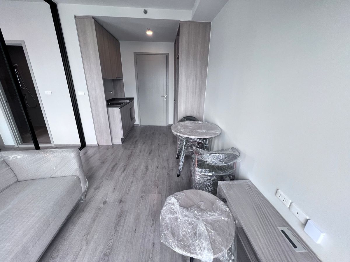 แชปเตอร์ วัน โฟลว์ บางโพ 🌟PN-00004795🌟