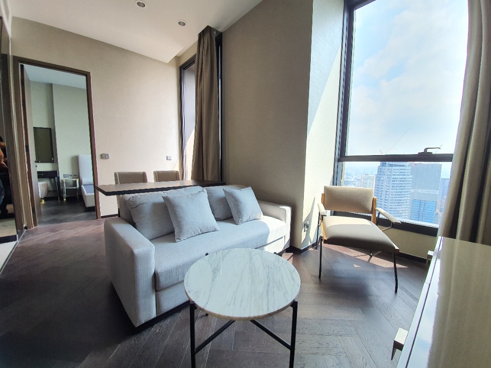 Rent/เช่า (ดิ เอส สุขุมวิท 36) 🌟PN-00003613🌟