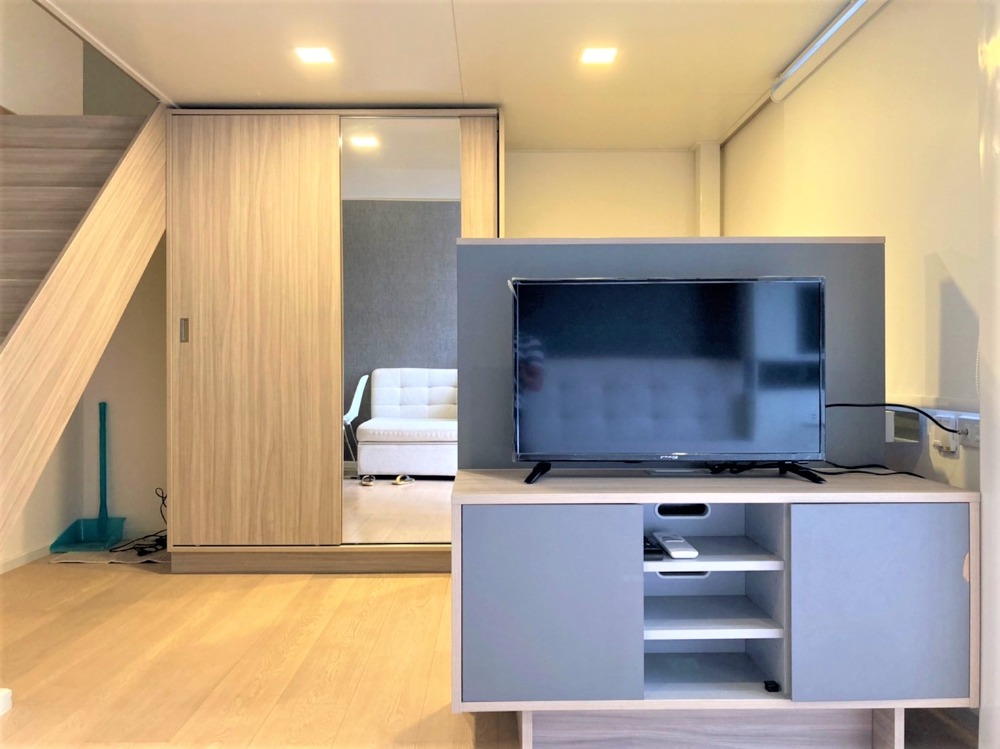 ชีวาทัย เรสซิเดนซ์ อโศก 🌟PN-00003793🌟