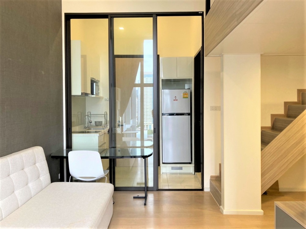 ชีวาทัย เรสซิเดนซ์ อโศก 🌟PN-00003793🌟