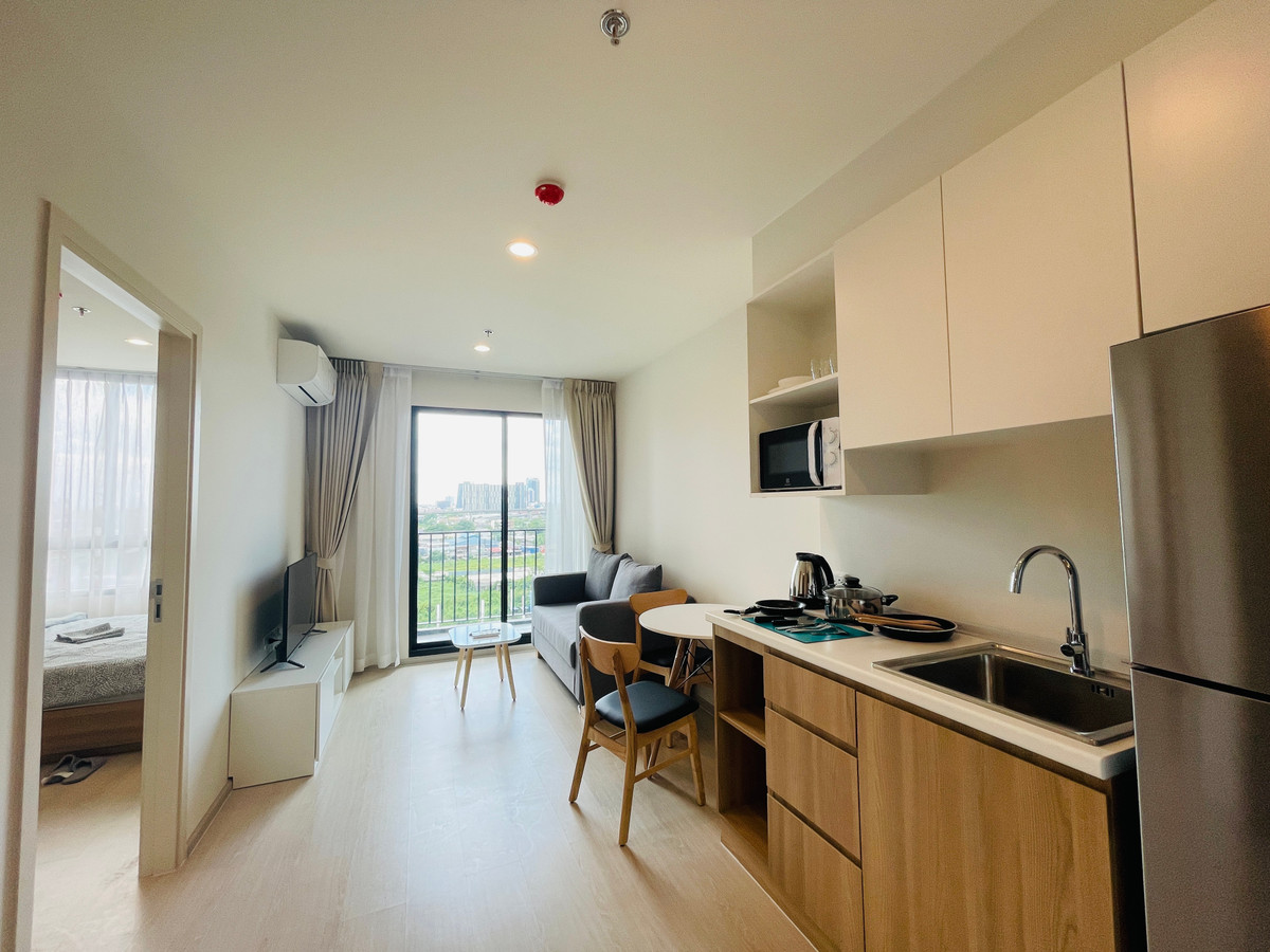 นิว โนเบิล แจ้งวัฒนะ 🌟PN-00003678🌟