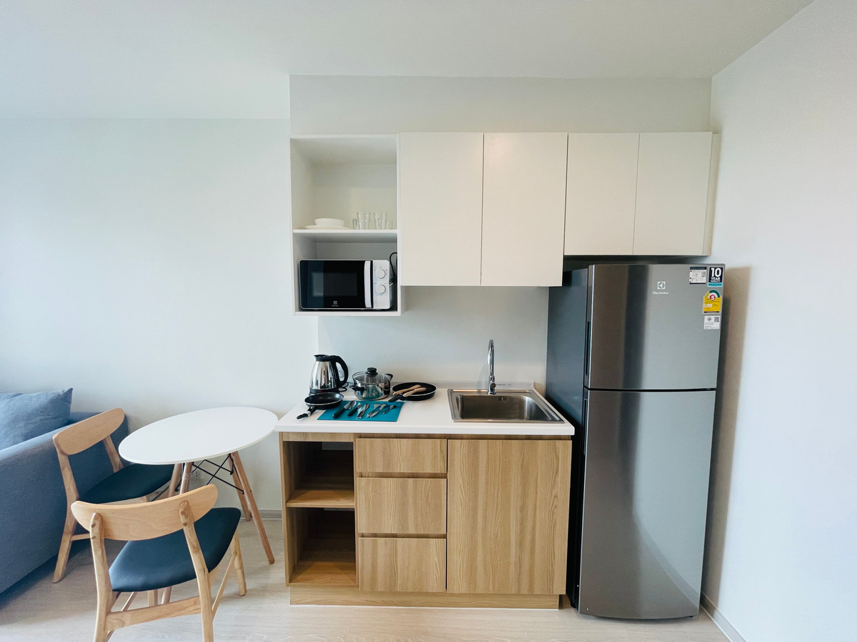 นิว โนเบิล แจ้งวัฒนะ 🌟PN-00003678🌟