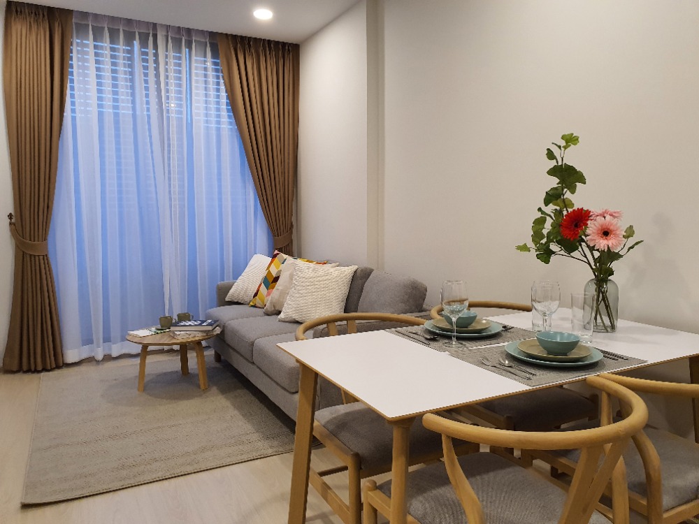 โนเบิล แอมเบียนส์ สุขุมวิท 42 🌟PN-00004349🌟