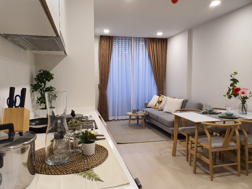 โนเบิล แอมเบียนส์ สุขุมวิท 42 🌟PN-00004349🌟