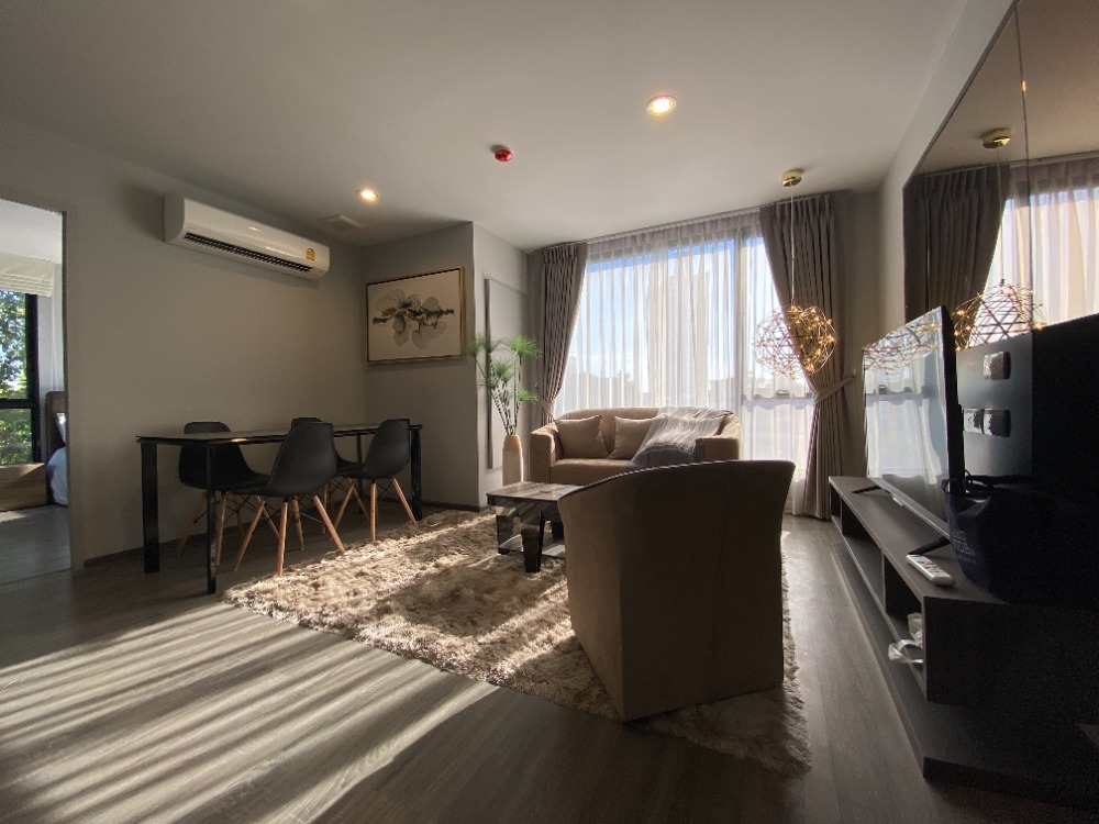 Rent/เช่า (ไอดีโอ โมบิ สุขุมวิท 40) 🌟PN-00004027🌟