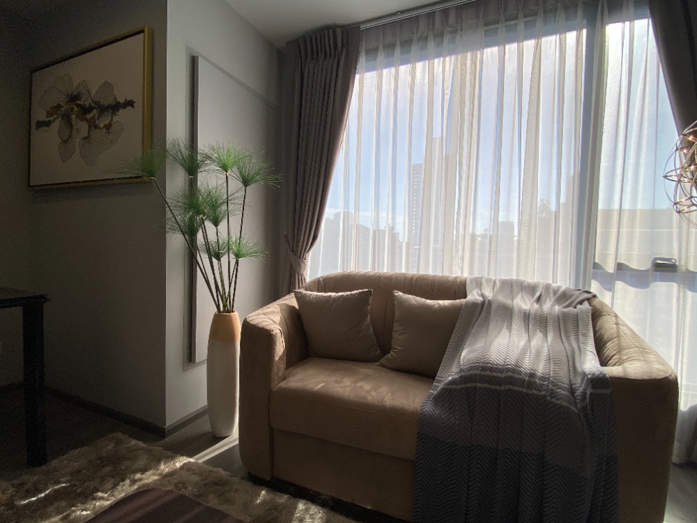 Rent/เช่า (ไอดีโอ โมบิ สุขุมวิท 40) 🌟PN-00004027🌟