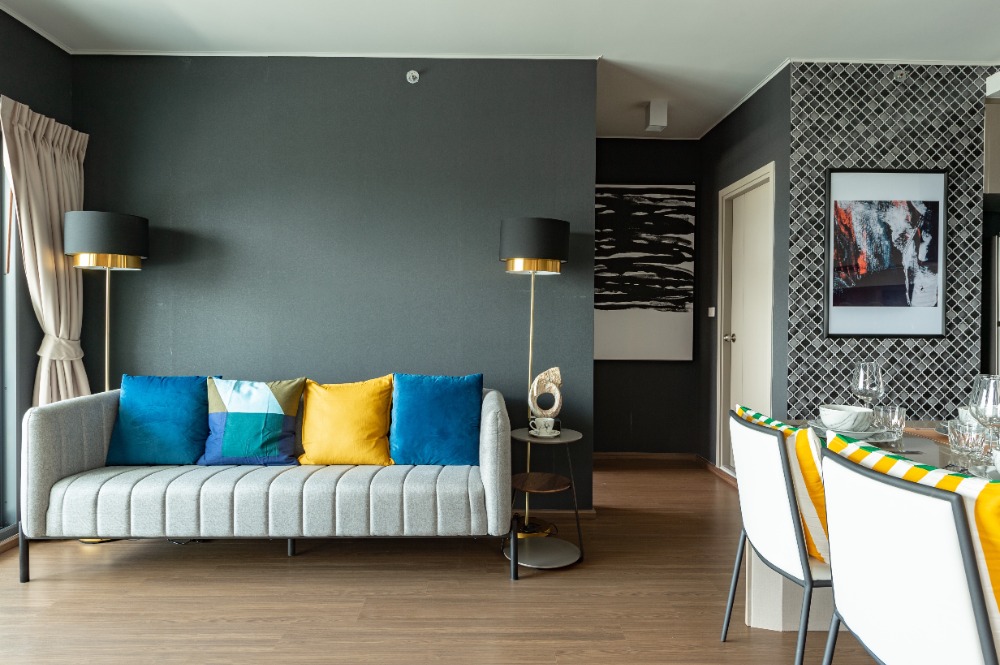 Rent/เช่า (ไอดีโอ สุขุมวิท 93) 🌟PN-00005034🌟