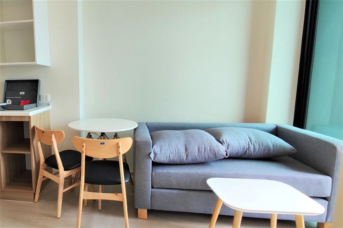 นิว โนเบิล แจ้งวัฒนะ 🌟PN-00004964🌟