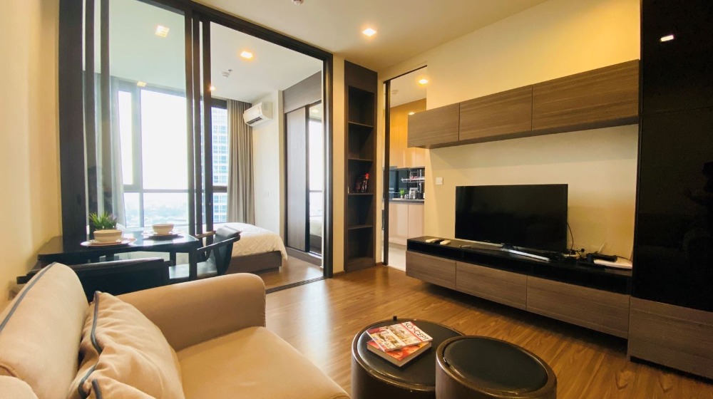 เดอะ ไลน์ สุขุมวิท 71 🌟PN-00003205🌟