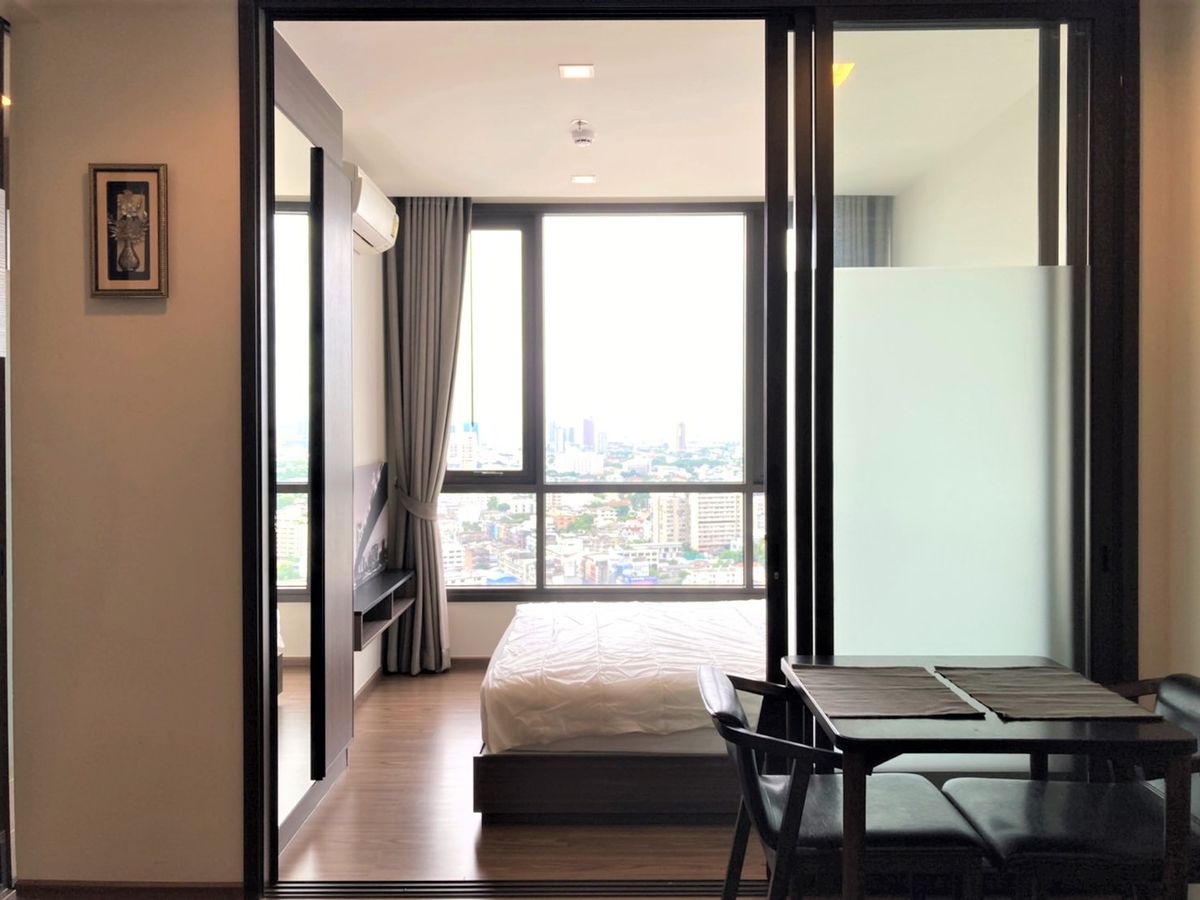 เดอะ ไลน์ สุขุมวิท 71 🌟PN-00003434🌟