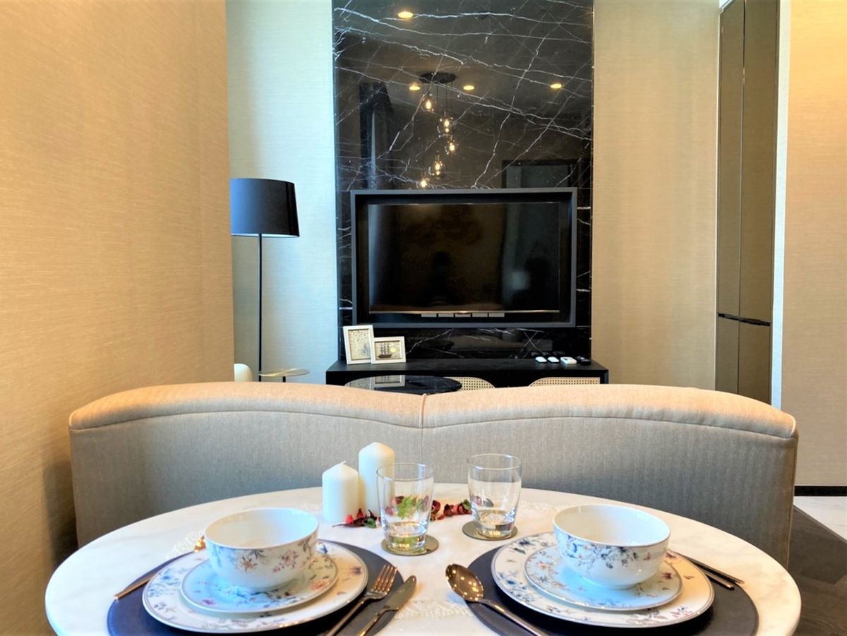 ดิ เอส สุขุมวิท 36 🌟PN-00005014🌟