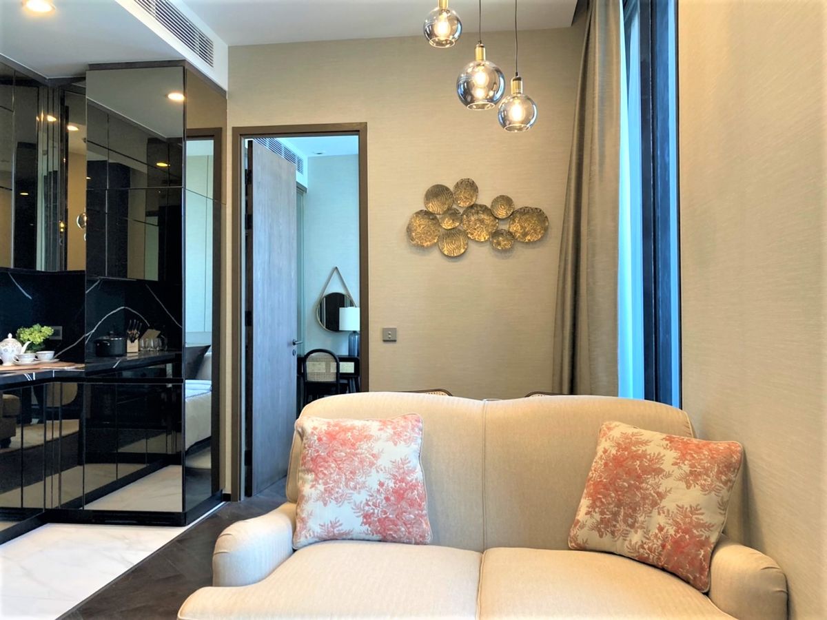 ดิ เอส สุขุมวิท 36 🌟PN-00005014🌟