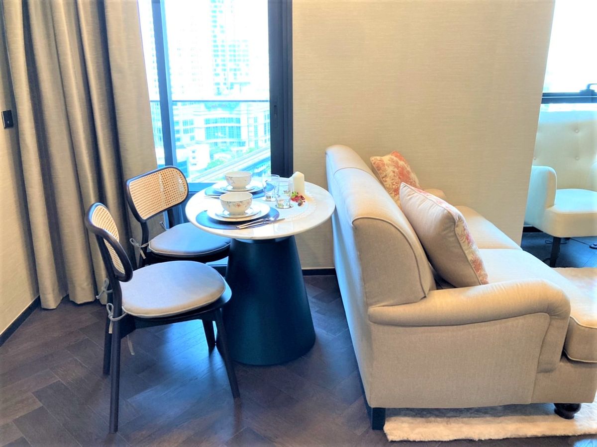 ดิ เอส สุขุมวิท 36 🌟PN-00005014🌟