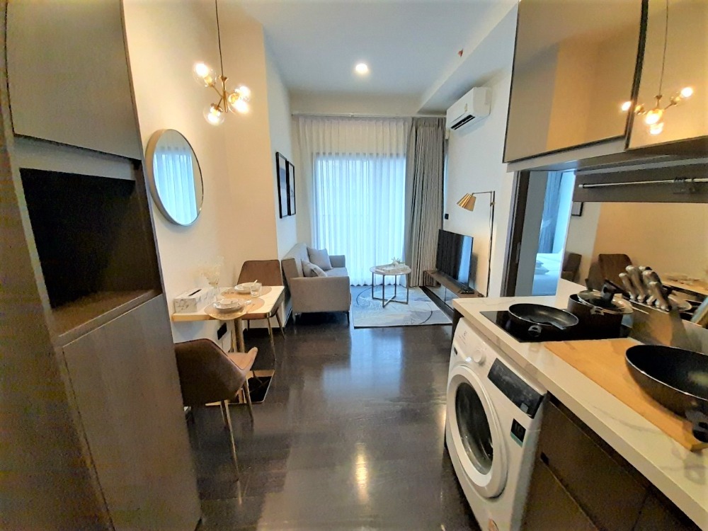 พาร์ค ออริจิ้น ทองหล่อ 🌟PN-00004976🌟