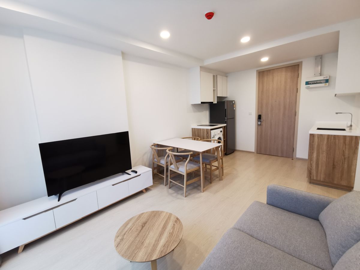 โนเบิล แอมเบียนส์ สุขุมวิท 42 🌟PN-00004271🌟