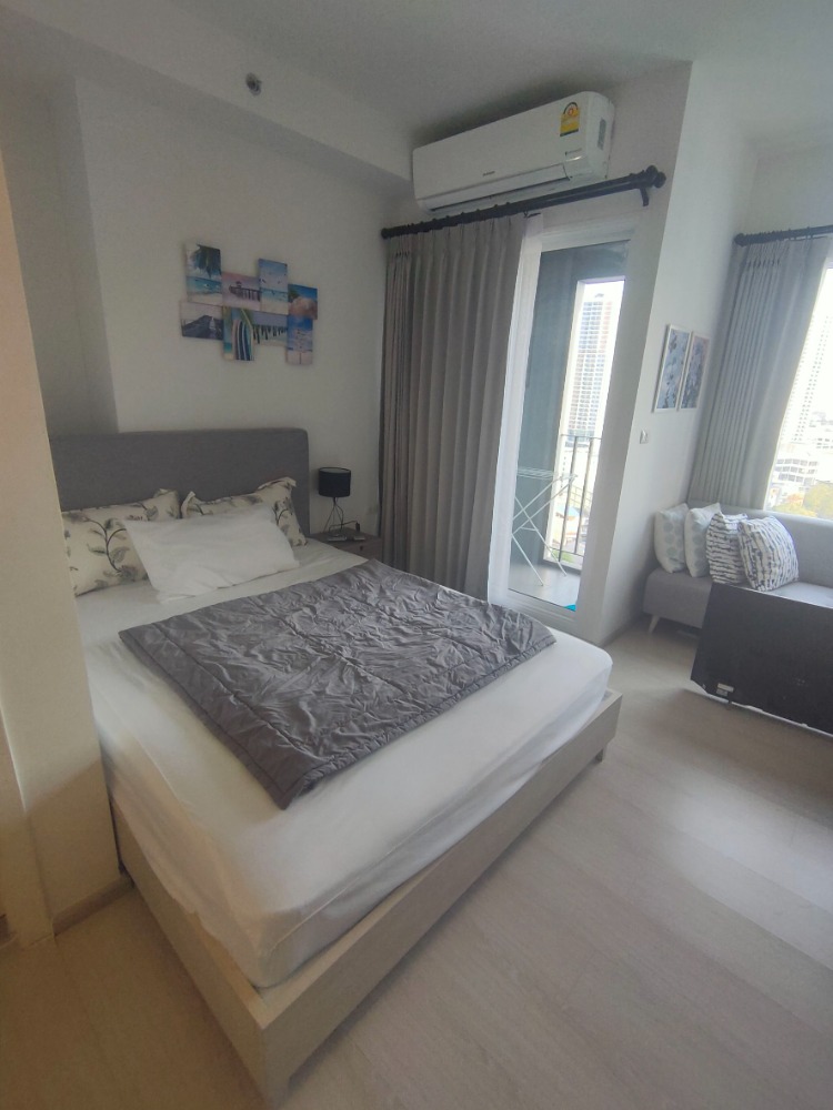 แชปเตอร์วัน อีโค รัชดา - ห้วยขวาง 🌟PN-00000808🌟