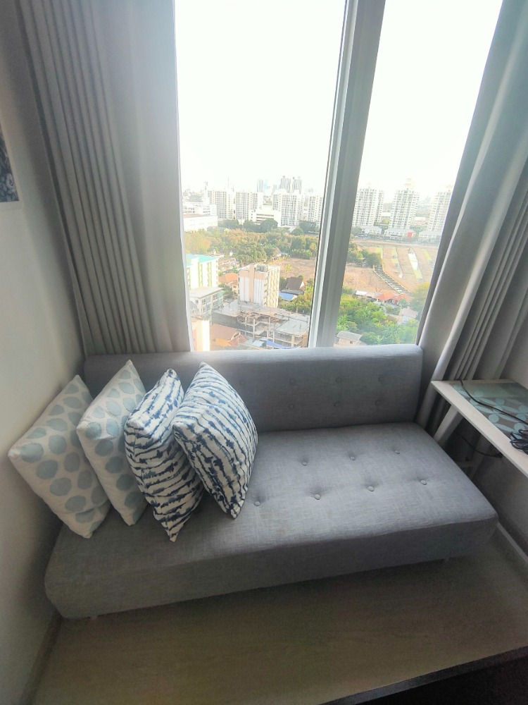 แชปเตอร์วัน อีโค รัชดา - ห้วยขวาง 🌟PN-00000808🌟