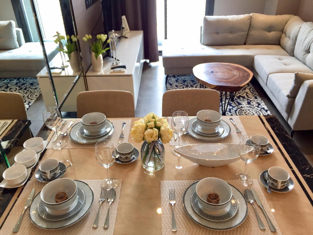 Rent/เช่า  (ดิ เอส แอท สิงห์ คอมเพล็กซ์) 🌟PN-00000417🌟