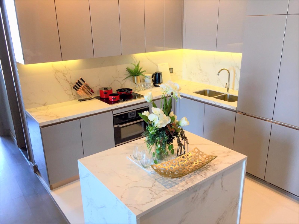 Rent/เช่า  (ดิ เอส แอท สิงห์ คอมเพล็กซ์) 🌟PN-00000417🌟