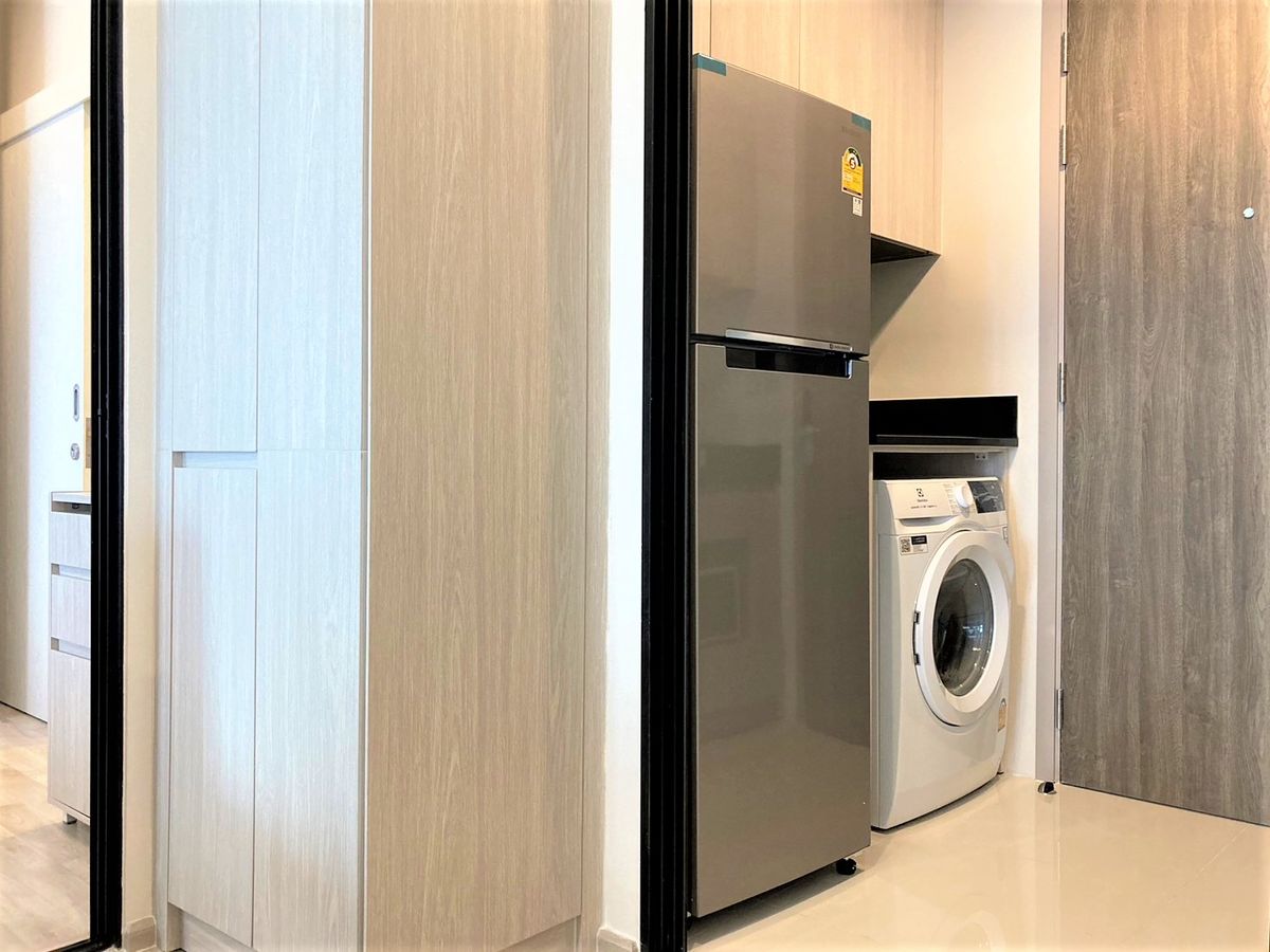 นิช โมโน เมกะ สเปซ บางนา🌟PN-00004415🌟