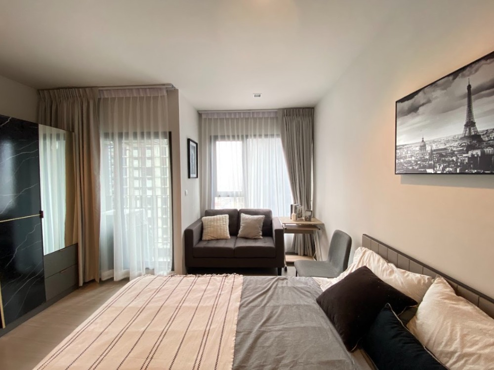 ไลฟ์ อโศก - พระราม 9 🌟PN-00002518🌟