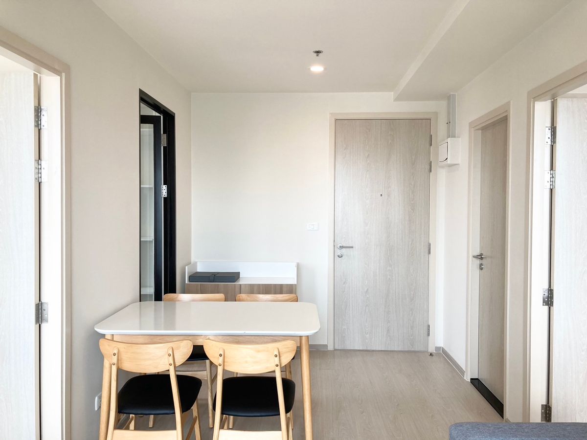 นิว โนเบิล แจ้งวัฒนะ 🌟PN-00005046🌟